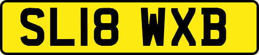 SL18WXB