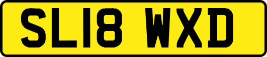 SL18WXD