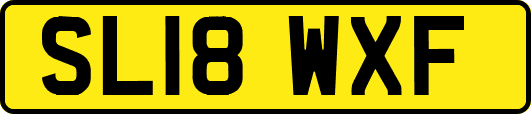 SL18WXF