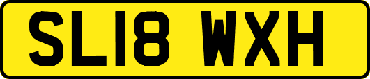 SL18WXH