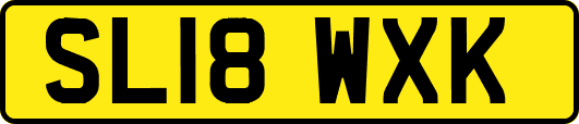 SL18WXK