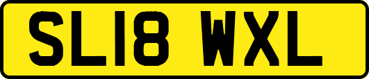 SL18WXL