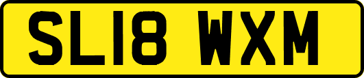 SL18WXM