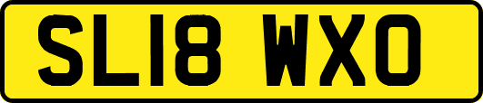 SL18WXO