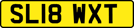 SL18WXT
