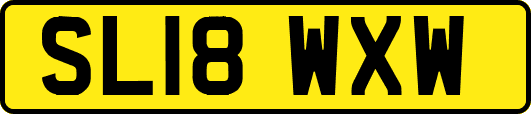 SL18WXW