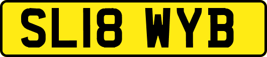 SL18WYB