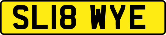SL18WYE