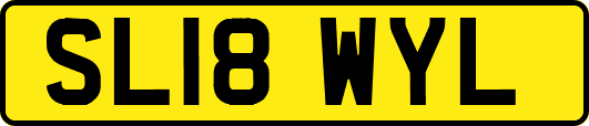 SL18WYL