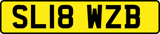 SL18WZB