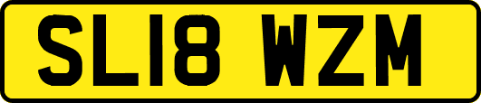 SL18WZM