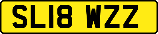 SL18WZZ