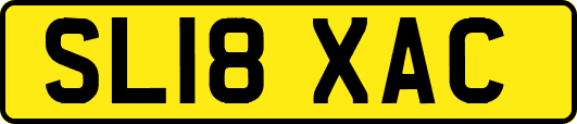 SL18XAC
