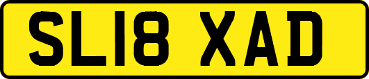 SL18XAD