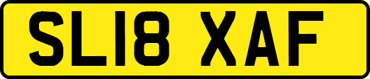 SL18XAF