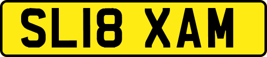 SL18XAM