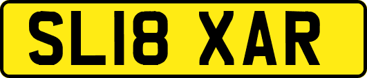 SL18XAR