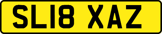 SL18XAZ