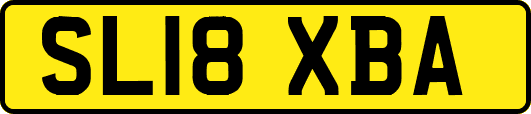 SL18XBA