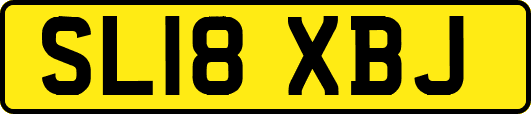 SL18XBJ
