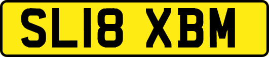 SL18XBM