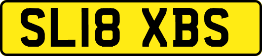 SL18XBS