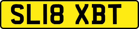 SL18XBT