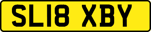 SL18XBY
