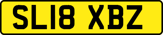 SL18XBZ