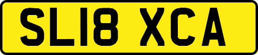 SL18XCA