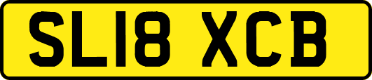 SL18XCB