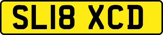 SL18XCD