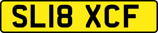 SL18XCF