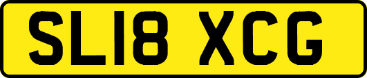 SL18XCG