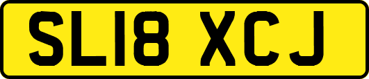 SL18XCJ