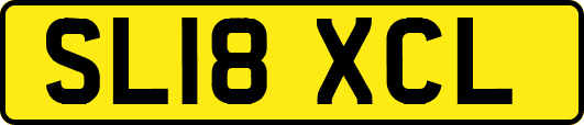 SL18XCL