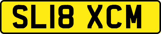 SL18XCM