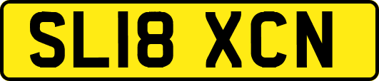 SL18XCN
