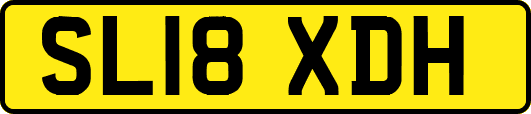 SL18XDH