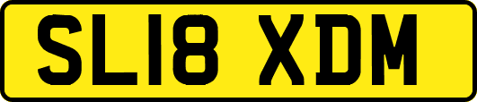 SL18XDM