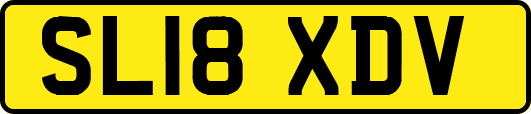 SL18XDV