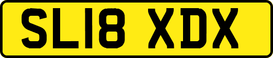 SL18XDX