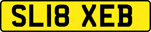 SL18XEB