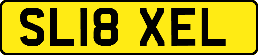 SL18XEL