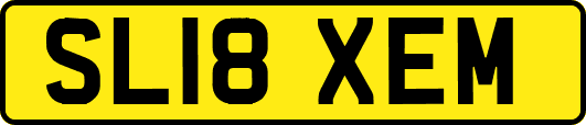 SL18XEM