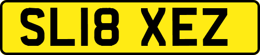 SL18XEZ