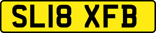 SL18XFB