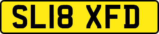 SL18XFD