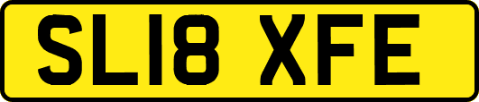 SL18XFE