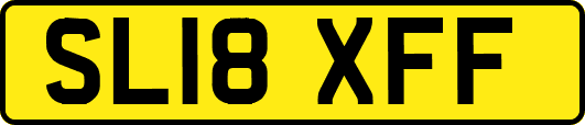 SL18XFF